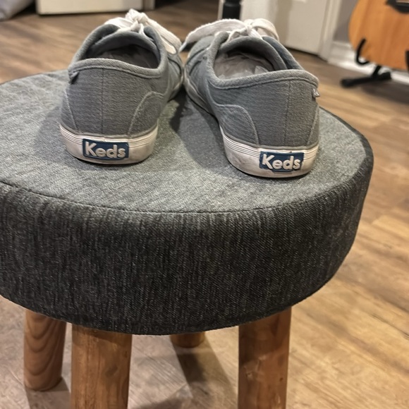 Keds, Sz 9, Good condition! - Picture 2 of 2